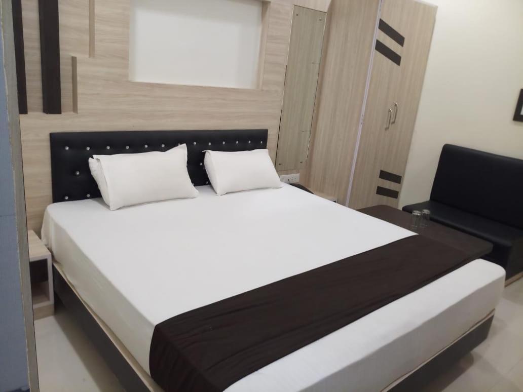 Hotel R K Residency Muzaffarpur Exterior photo