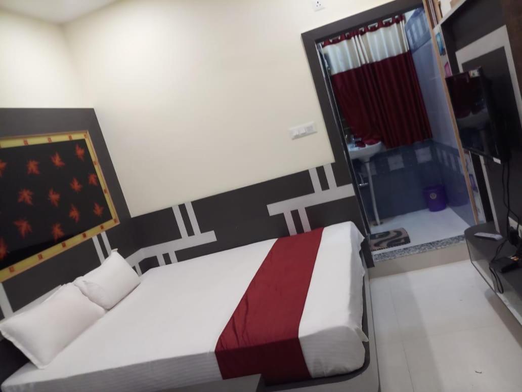 Hotel R K Residency Muzaffarpur Exterior photo