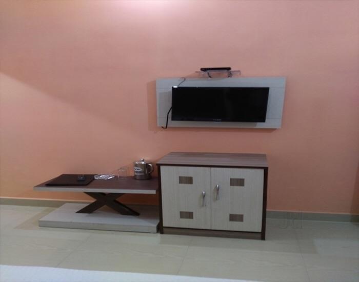 Hotel R K Residency Muzaffarpur Exterior photo