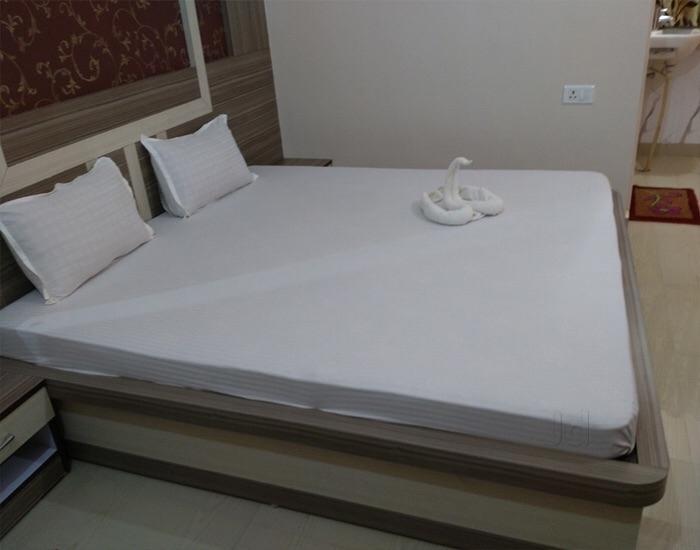 Hotel R K Residency Muzaffarpur Exterior photo