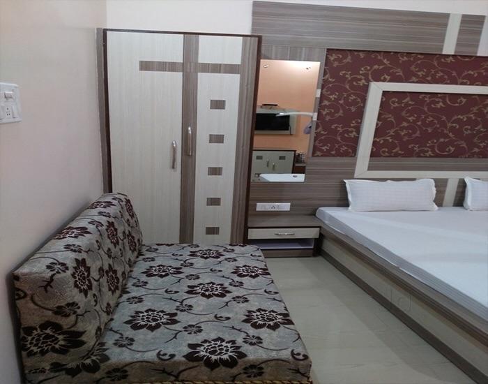 Hotel R K Residency Muzaffarpur Exterior photo
