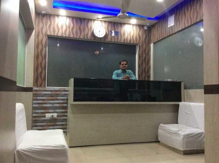 Hotel R K Residency Muzaffarpur Exterior photo