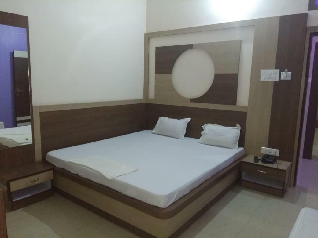 Hotel R K Residency Muzaffarpur Exterior photo